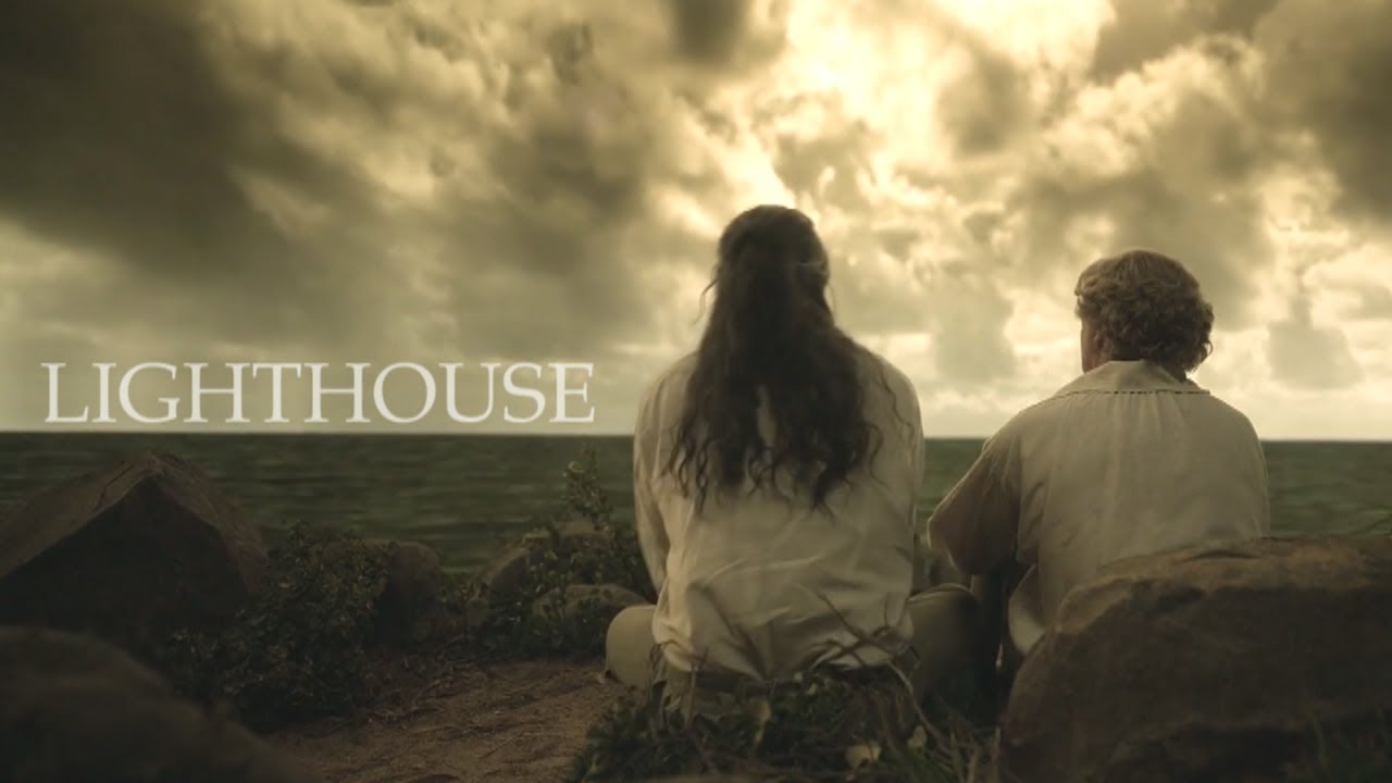 Lighthouse | Ed & Stede (Our Flag Means Death)