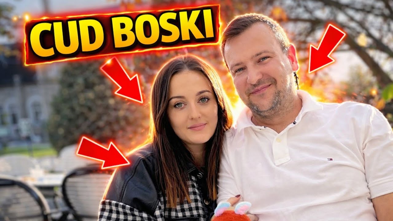 ANIA BARDOWSKA 😱 CUD BOSKI W DOMU ‼️ WSZYSCY POD WRAŻENIEM 😱