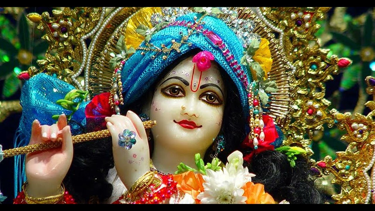तोरा मन दर्पण कहलाये भले बुरे सारे कर्मों को, देखे और दिखाये.. जय श्री राधे कृष्णा 🙏🙏