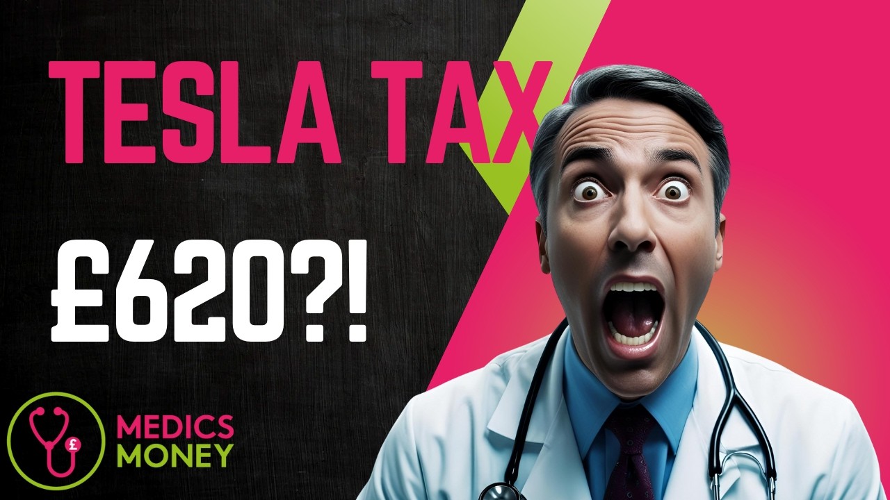 Stocks crash, pension deadline, Tesla tax and why GPs don’t want to be partners