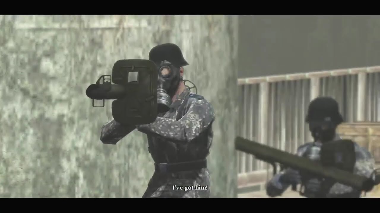 Medal of Honor Airborne (Part 4)