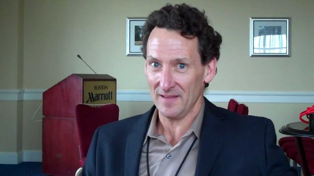 Richard Sexton of Carolina Rustica on Satisfying Gift Recipients