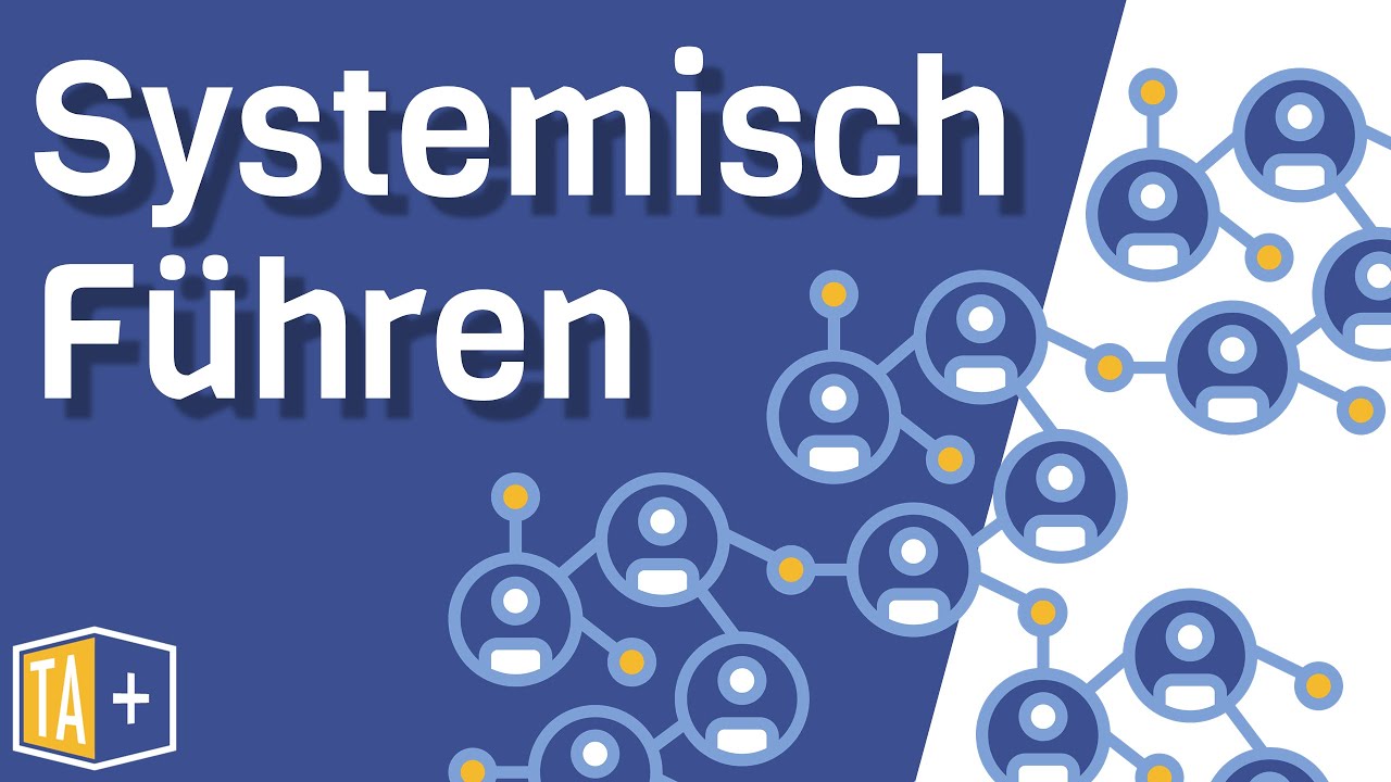 Systemisch Führen - Systemtheorie als Führungskraft (Interview mit Günther Mohr)