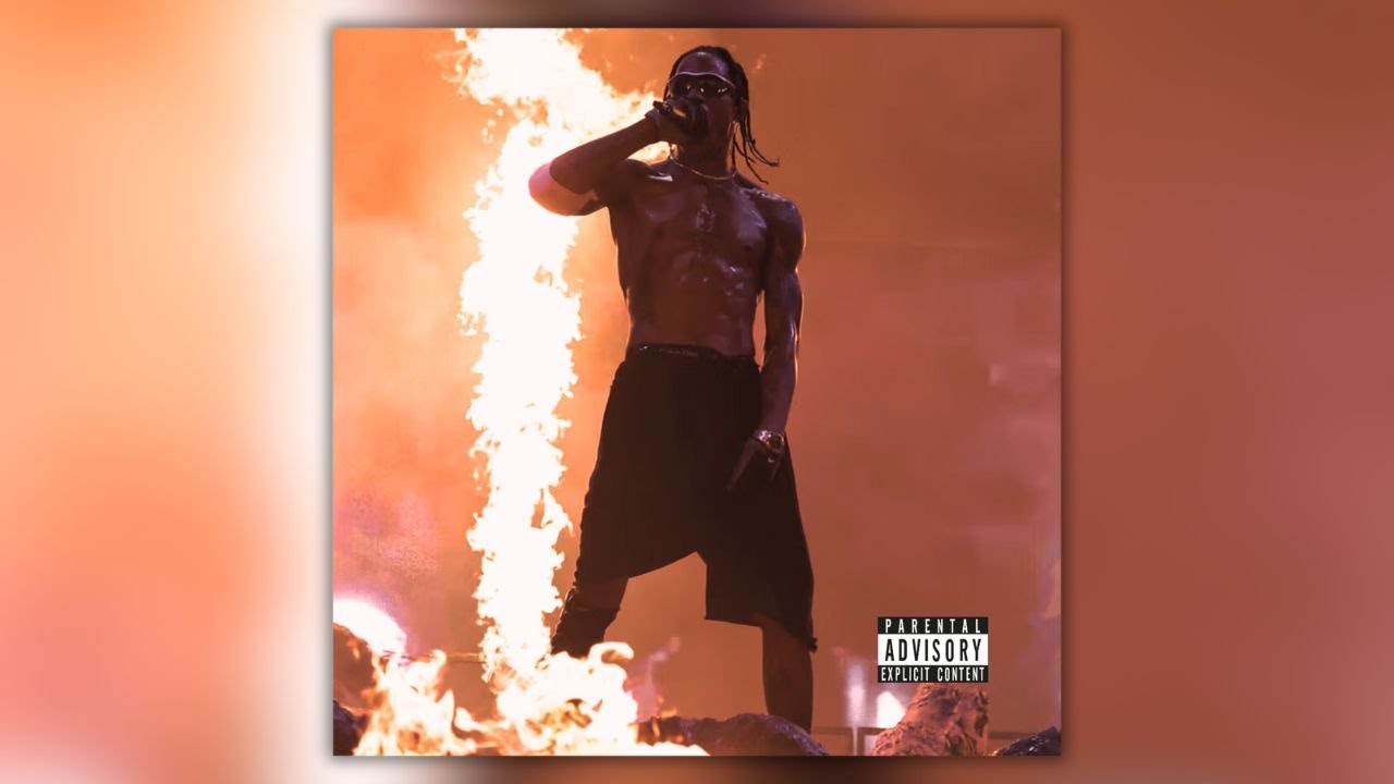 [FREE] TRAVIS SCOTT TYPE BEAT | 