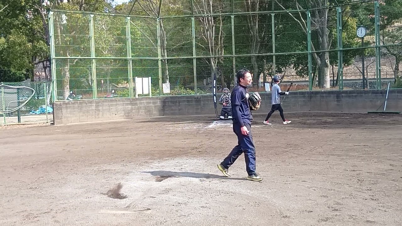駿ちゃん、レッド、ブルー