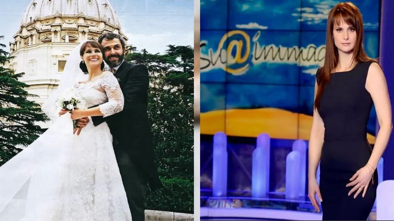 Lorena Bianchetti età, altezza, peso, marito e figli