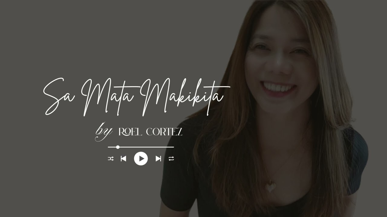 Sa Mata Makikita #opm #coversong 