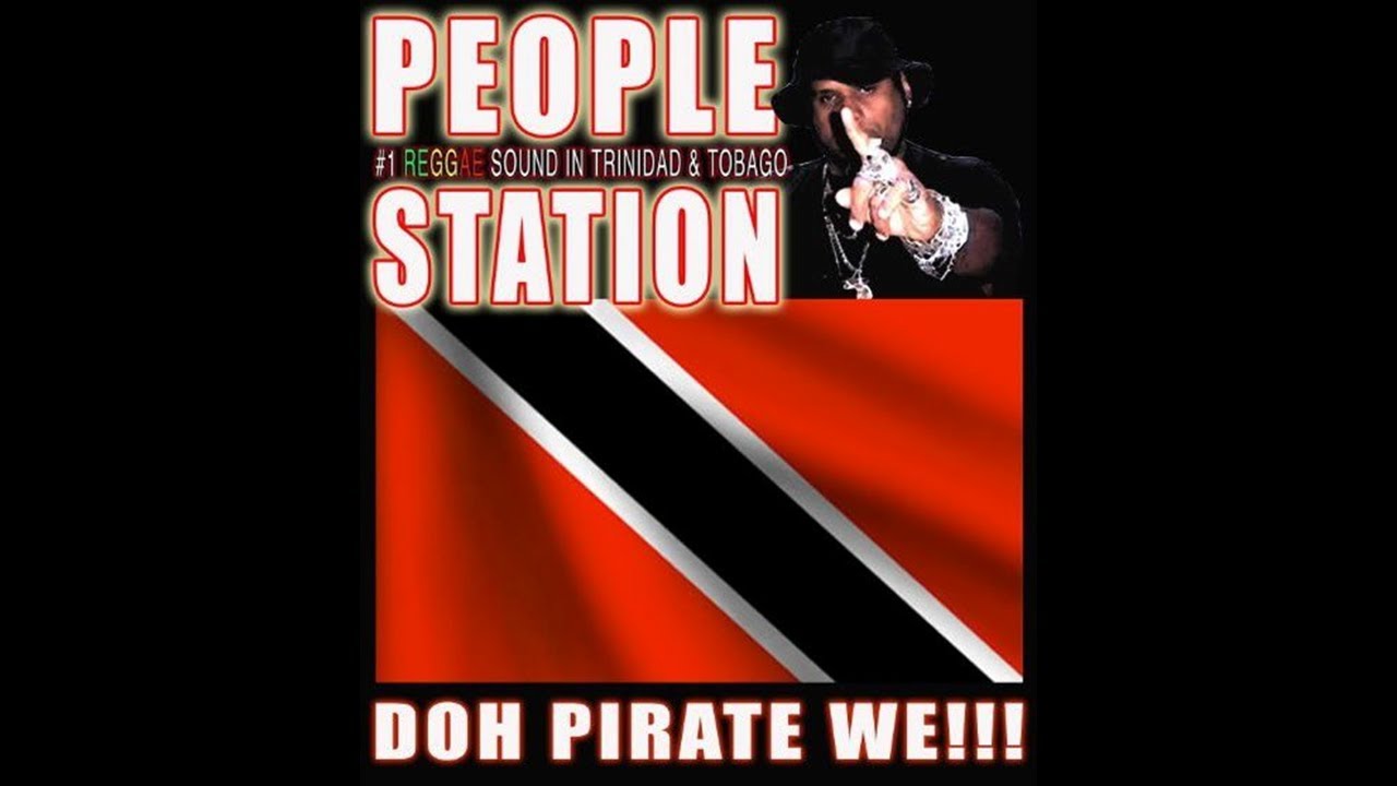 PEOPLESTATION HIFI SOUND Global Radio FM Reggae Radio Live 100% Dub-Plate Legends