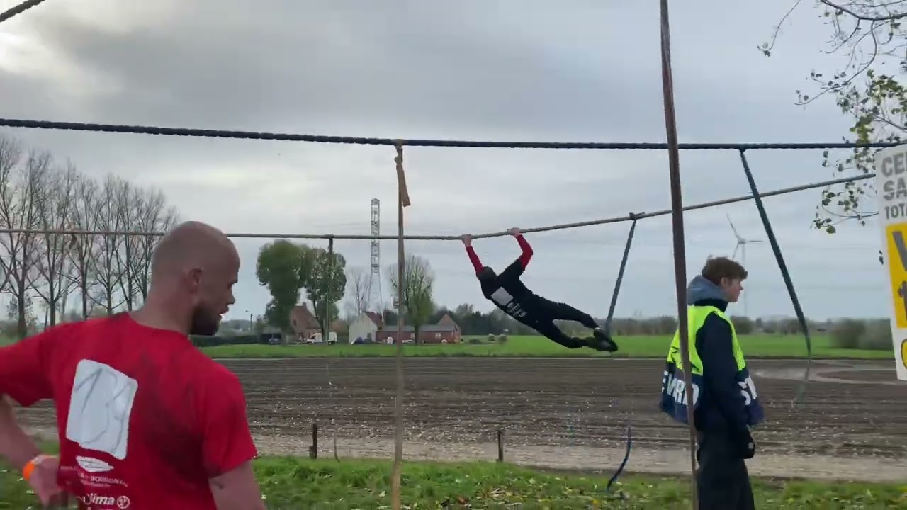 Survivalrun Adegem LSR 2022