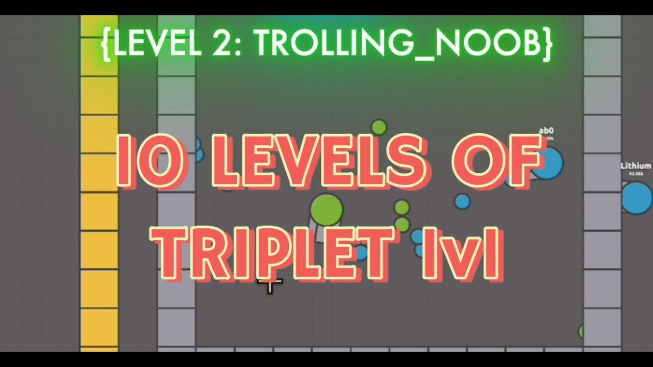 Players Tried to Beat My 10 1v1 Levels for AC