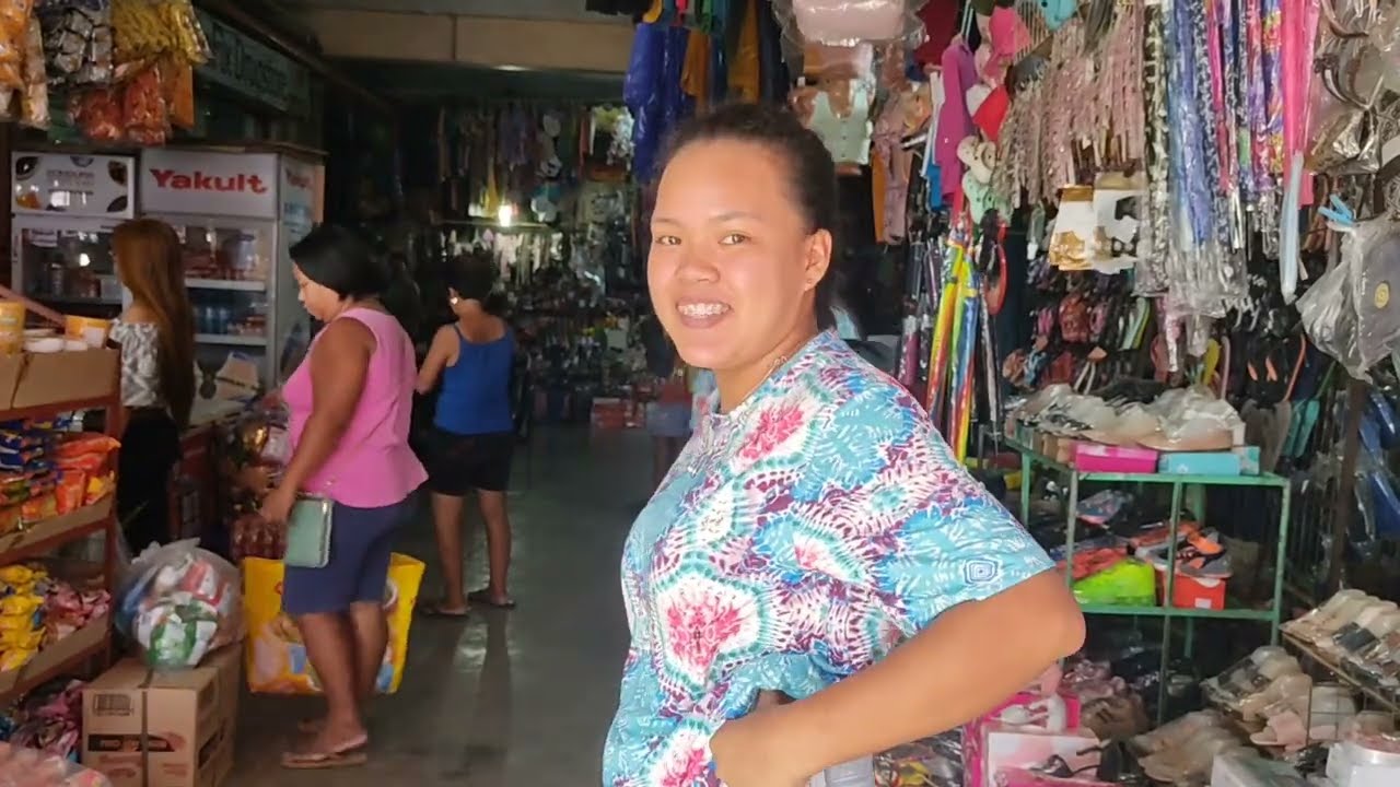 MAGSINGAL ILOCOS SUR PUBLIC MARKET