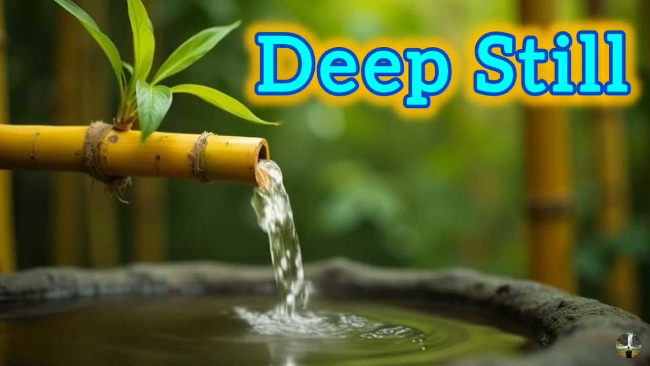 Peaceful Mind 🌿 Positive Energy Meditation for Calm, Clarity & Inner Balance