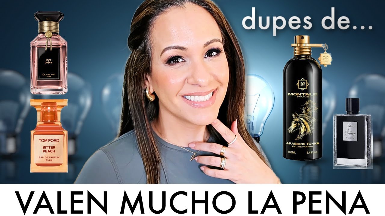 NUEVOS PERFUMES ARABES 💫 ECONOMICOS PARA ARRASAR!