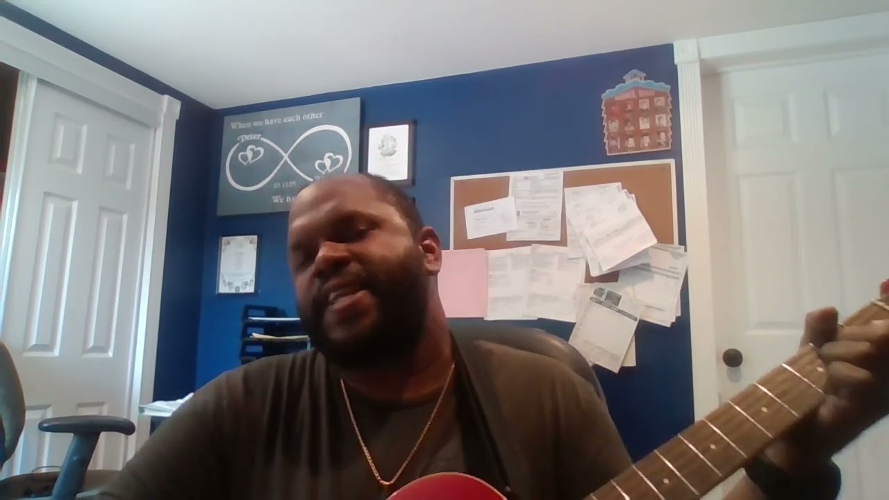 Terry Reid - Seed of Memory - (Kevin Thomas Cover)