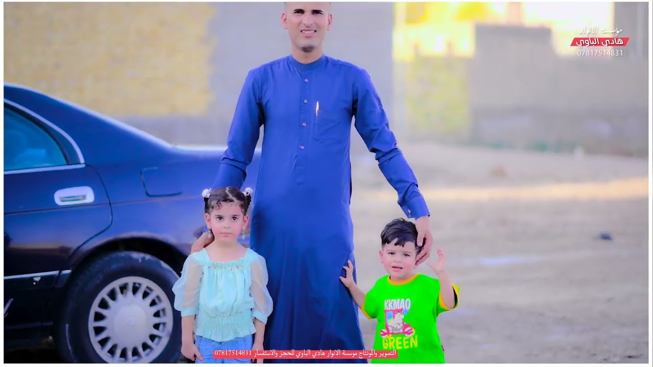 حفل زفاف المعدل عباس بشير المساعدي الف الف مبروك