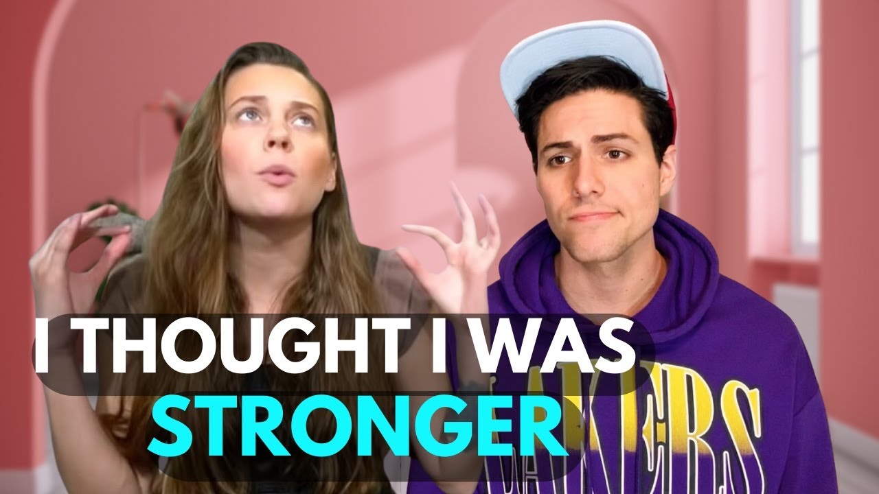 How Morgan’s Premarital Sex Began (Storytime)