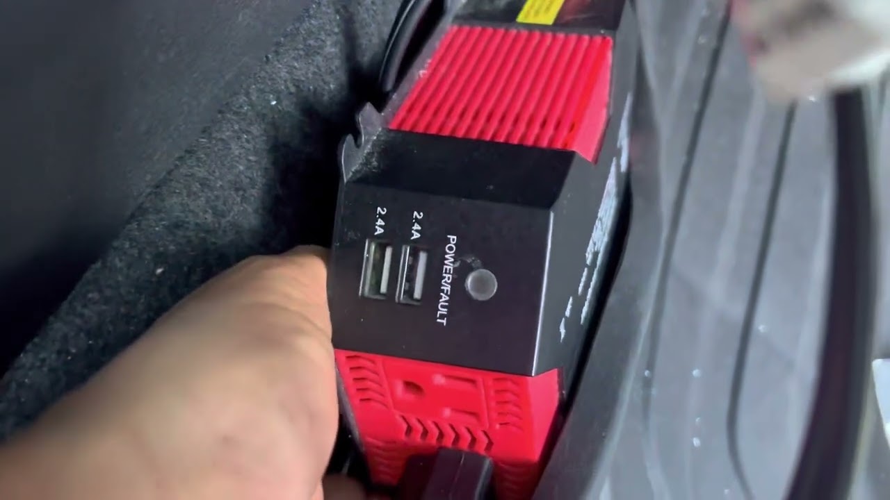 How to test, fix and replace Honda Civic 2016-2019 Cigarette Outlet Part.1