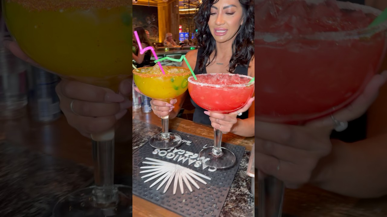 AYCE & DRINK Tequila, Margaritas & Tacos at Borracha 👀😍 #tacos #ayce #foodie #tacos #drinks