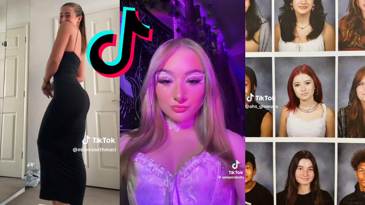 The Most Unexpected Glow Ups On TikTok!😱 #124