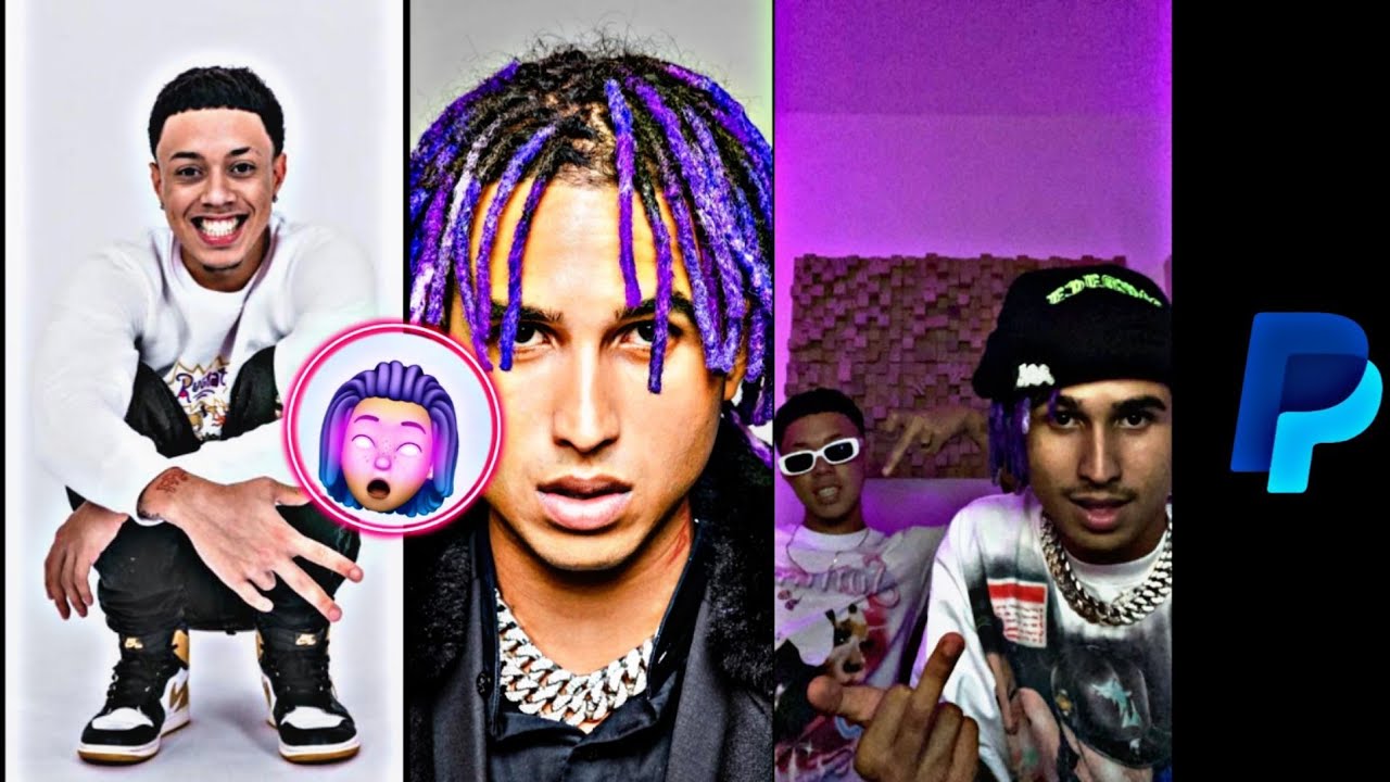 ==SEQU&Ecirc;NCIA DE TRAP VERS&Atilde;O FUNK (nome dos envolvidos abaixo)