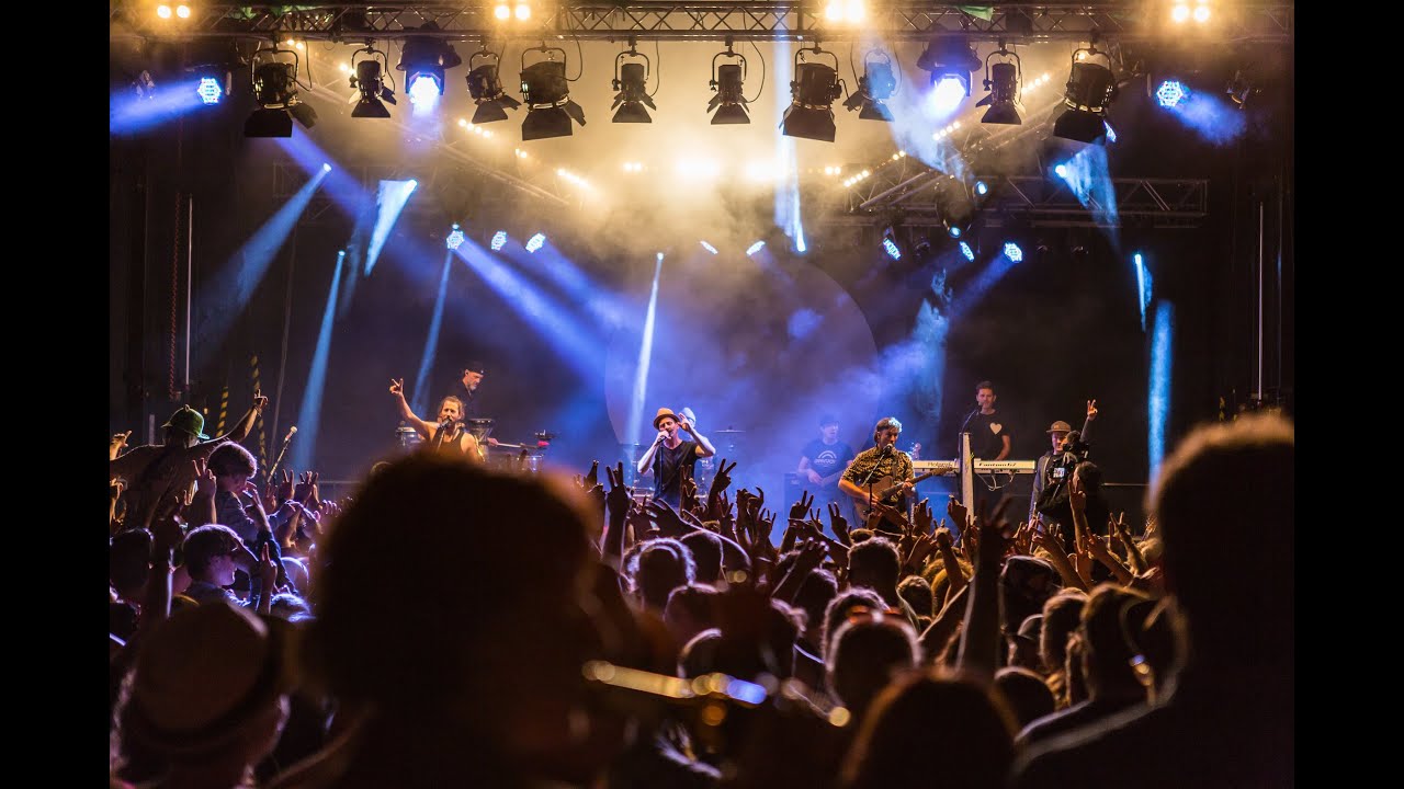 Woodstockenweiler Festival 2022 - Rückschau (Aftermovie)