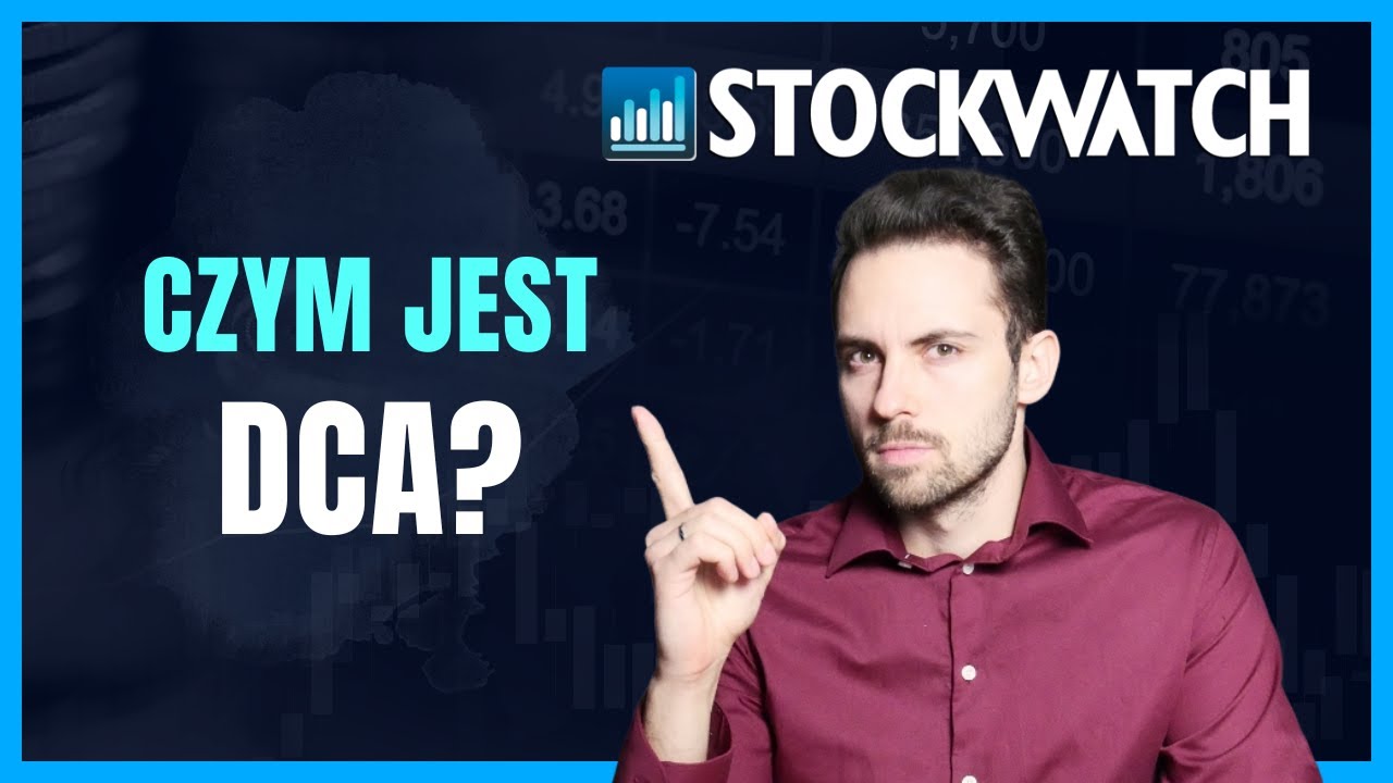 Czym jest strategia dollar cost averaging? Czy jest odpowiednia dla rachunku emerytalnego IKE?