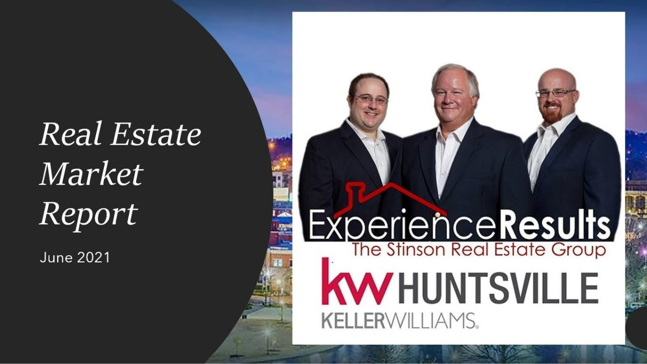 Huntsville’s Housing Market – Prices Up, Inventory Down. What’s Next?