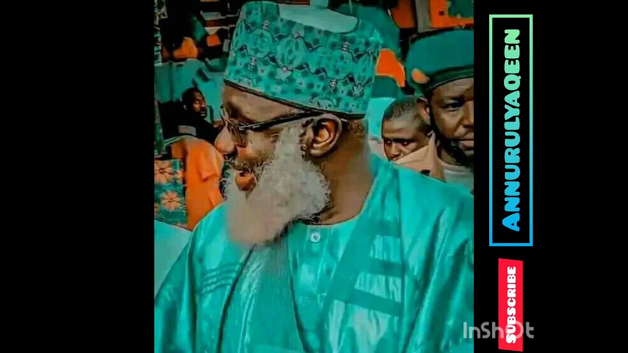 Yammatan Aljannah Kyawawa Hanyoyi da Jin Dadin Aljanna - Ahmad Tijjani Yusuf Guruntum #aljannah#alla