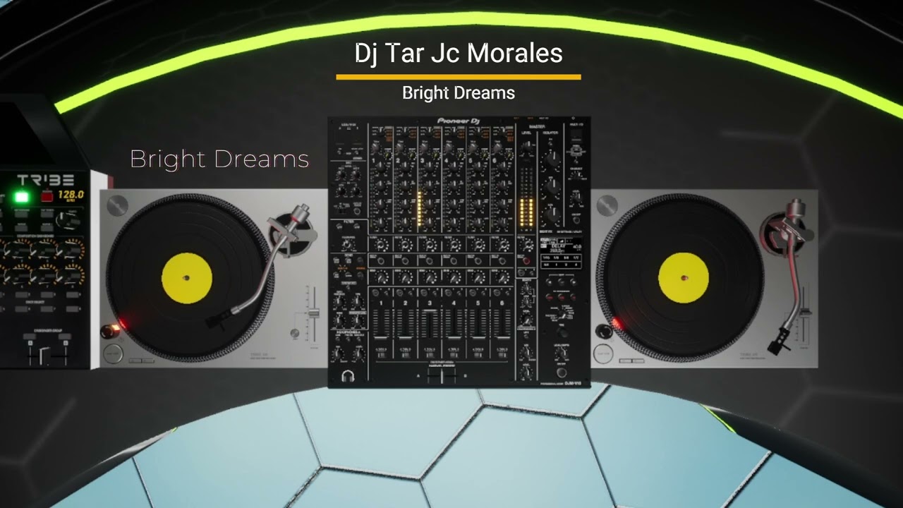 Bright Dreams, #trance #trancemusic #trance2024