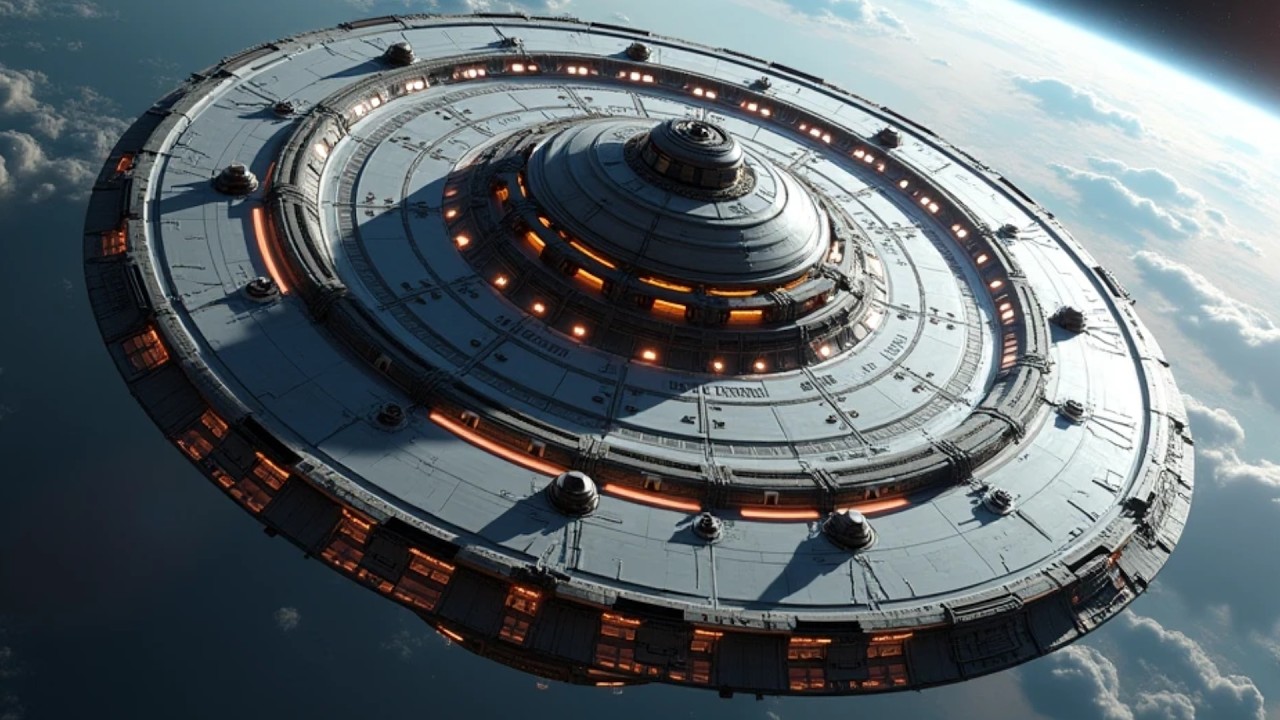 Exiled From The Council — Earth Built An Empire Instead Of A Fleet |HFY | Sci Fi Stories