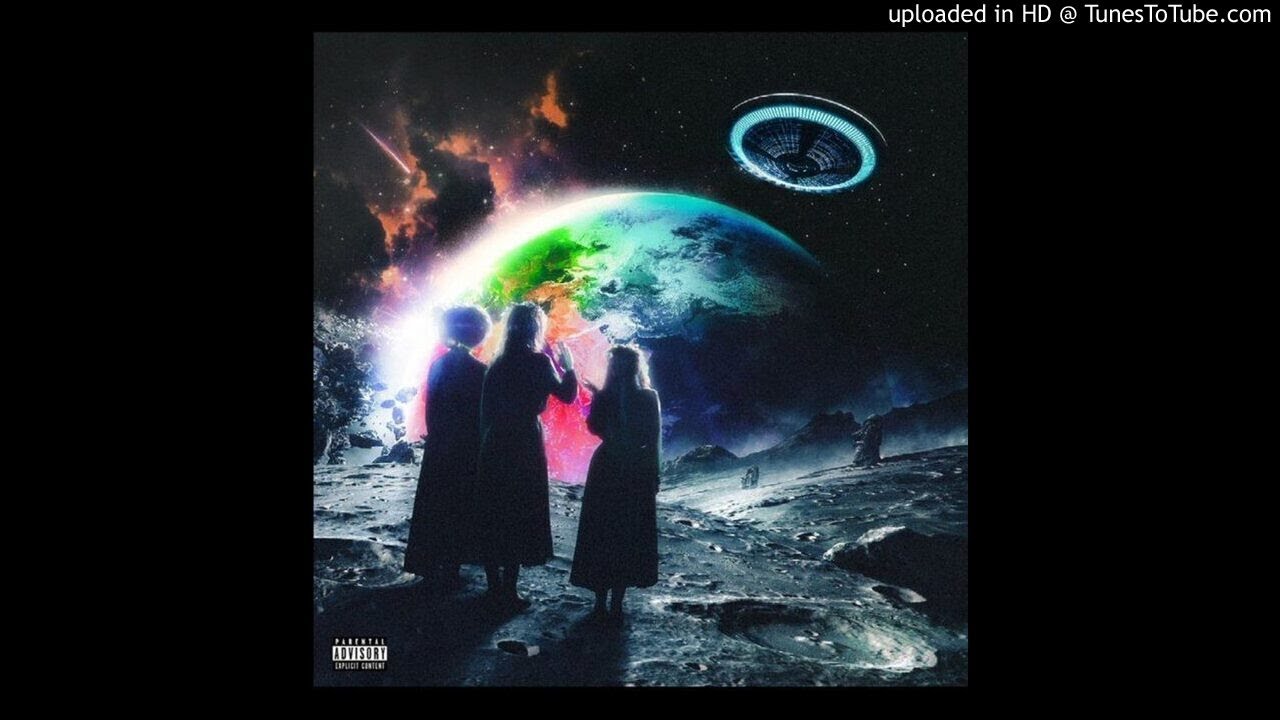 LIL UZI VERT - I'm Sorry (INSTRUMENTAL)