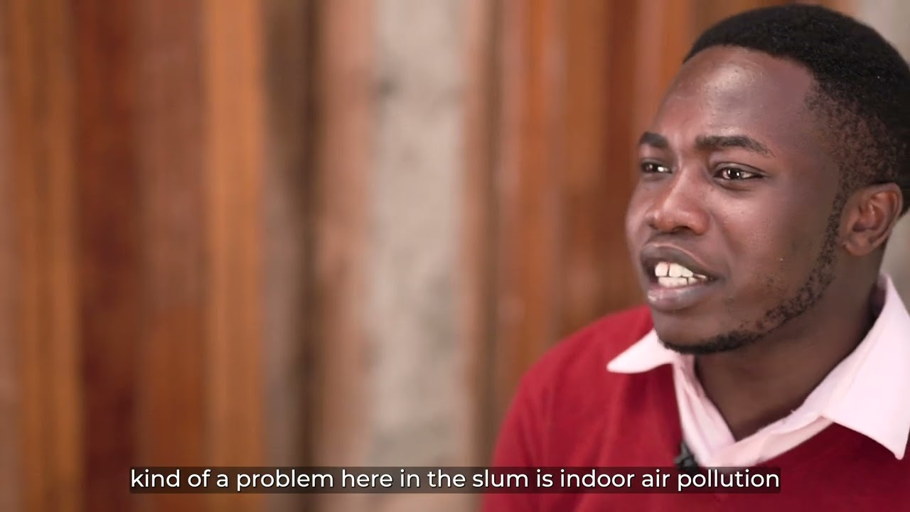 Youth & Urbanism Organization (YU) | HIVOS Voices for Just Climate Action