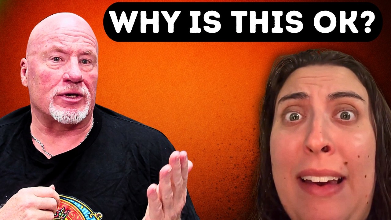 Одобряемая обществом нетерпимость по отношению к мужчинам