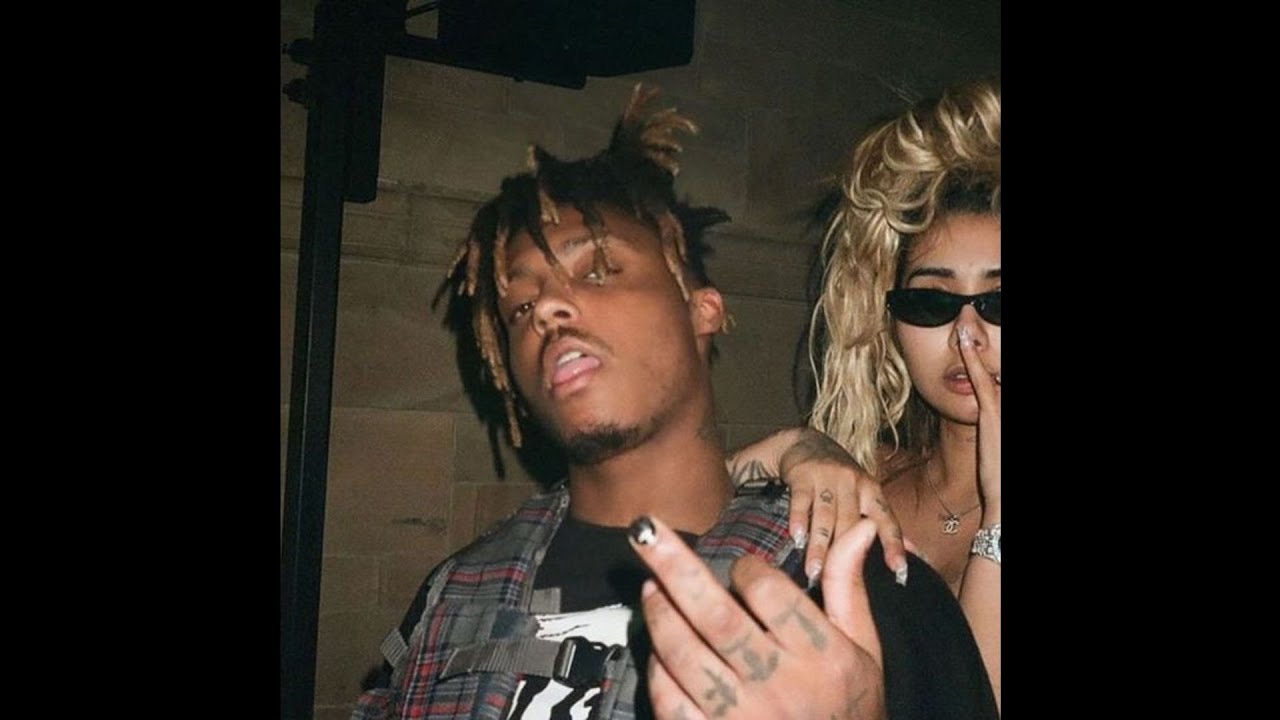 [FREE] Juice WRLD x The Kid LAROI Type Beat - 