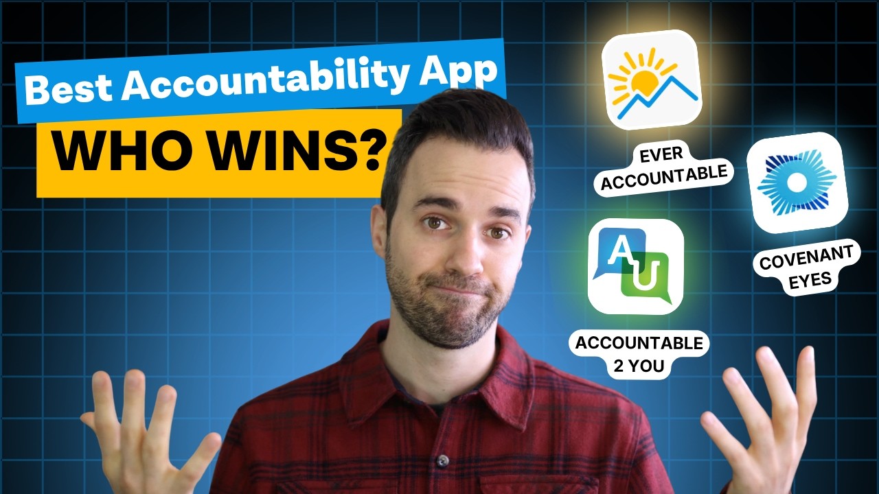 Accountability Apps Compared: Covenant Eyes, Ever Accountable, Accountable2You &ndash; Review