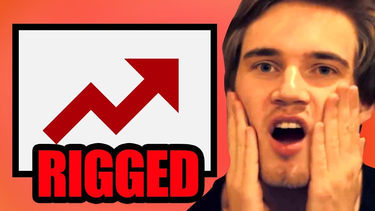 YouTube Trending TAB EXPOSED #truth 📰 PEW NEWS📰