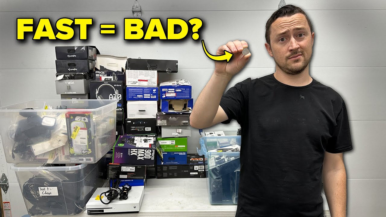 Have We Been Selling Wrong?