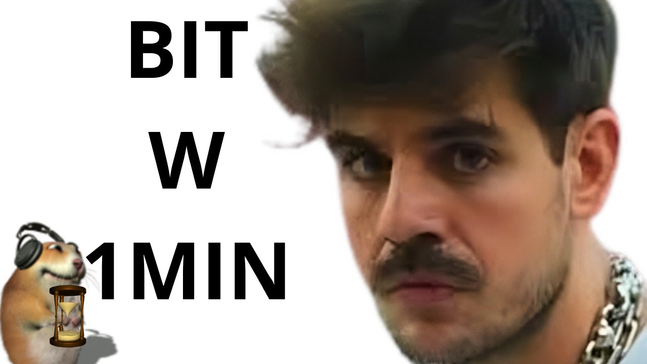 każdy bit TACO HEMINGWAY w 1min