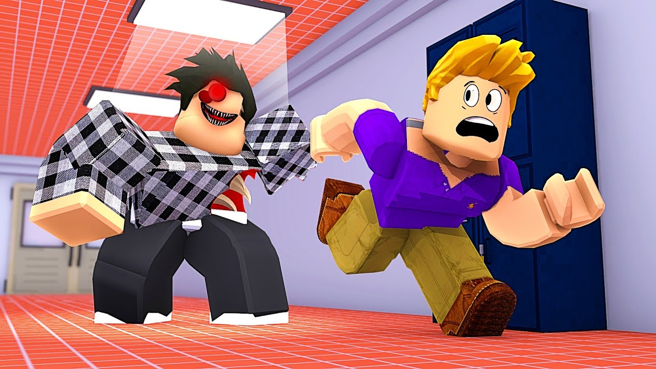 JE DEVIENS GUESTY... (Roblox Guesty)