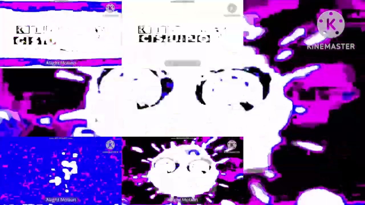 Klasky Csupo in Horror G-Major 8 has a Sparta Gamma Remix