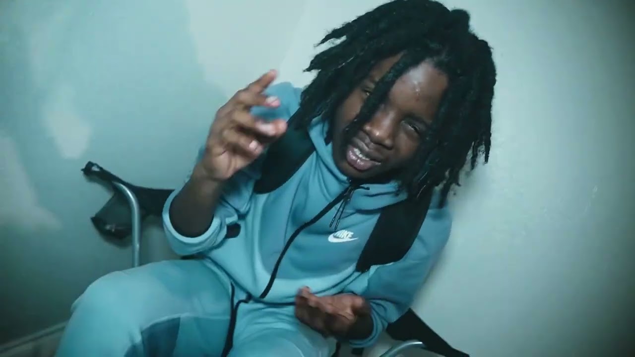 Ju gwuapo - terminate [Official Music Video]