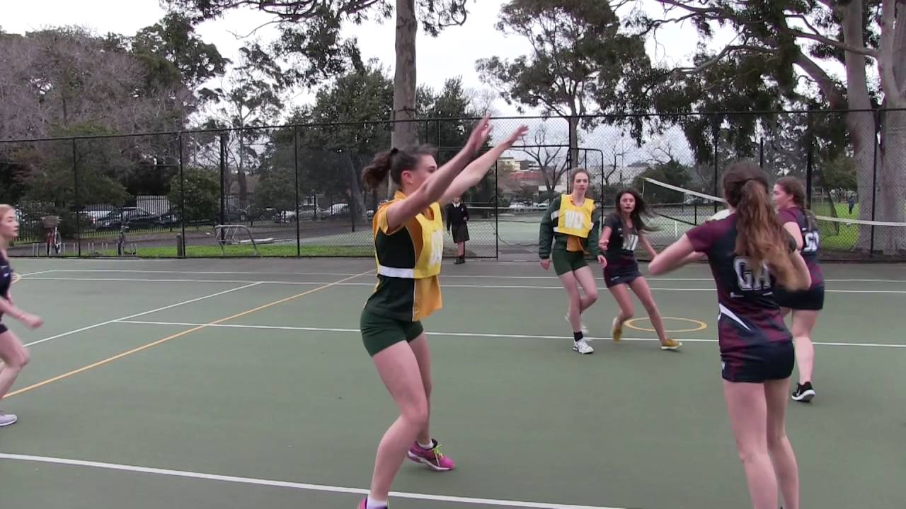 Gowerton School vs Firbank