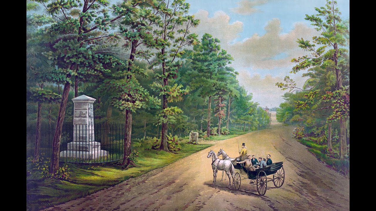 Veterans Return to Virginia after the Civil War (Lecture)