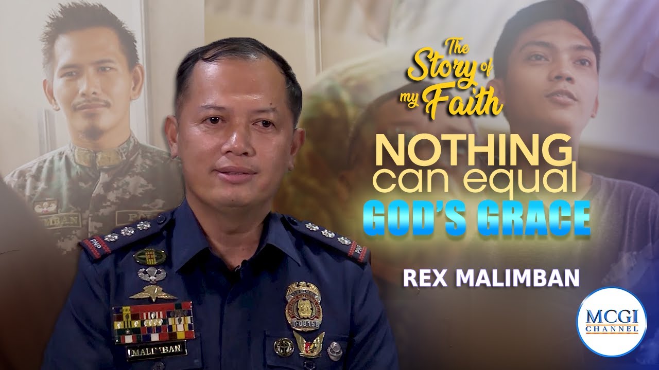 The Jeepney Encounter That Led to a Life-Saving Sacrifice | Story of My Faith | MCGI