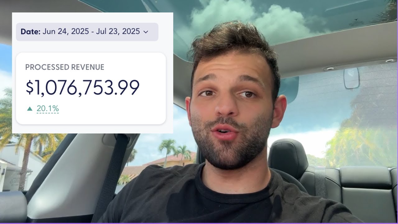 Sell supplements? Watch this.