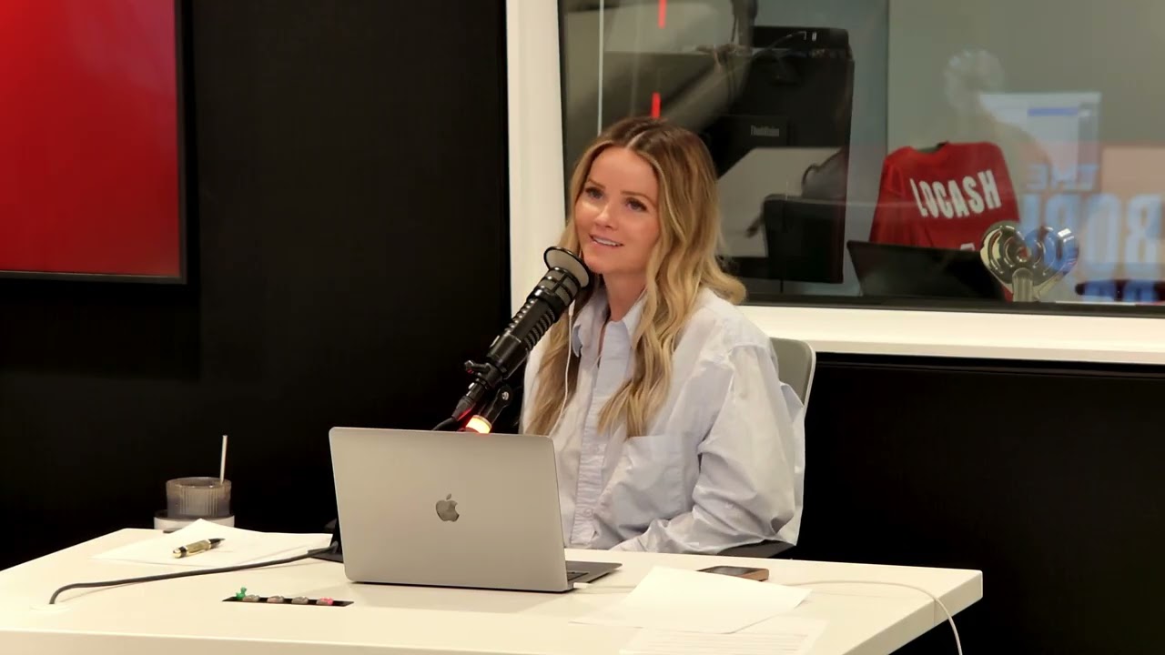 Amy Stripped In Public + Bobby House Update + Eddie’s Good News About His Son
