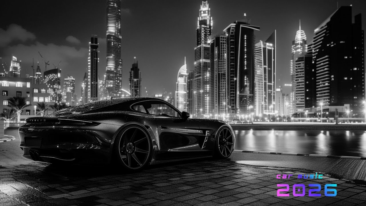 CAR MUSIC 🚗🎶 | EDM Remix Bass 🔊💯 Club Dance Party 🥳🎉 Night Drive 😎 Gym Workout 💪🔊
