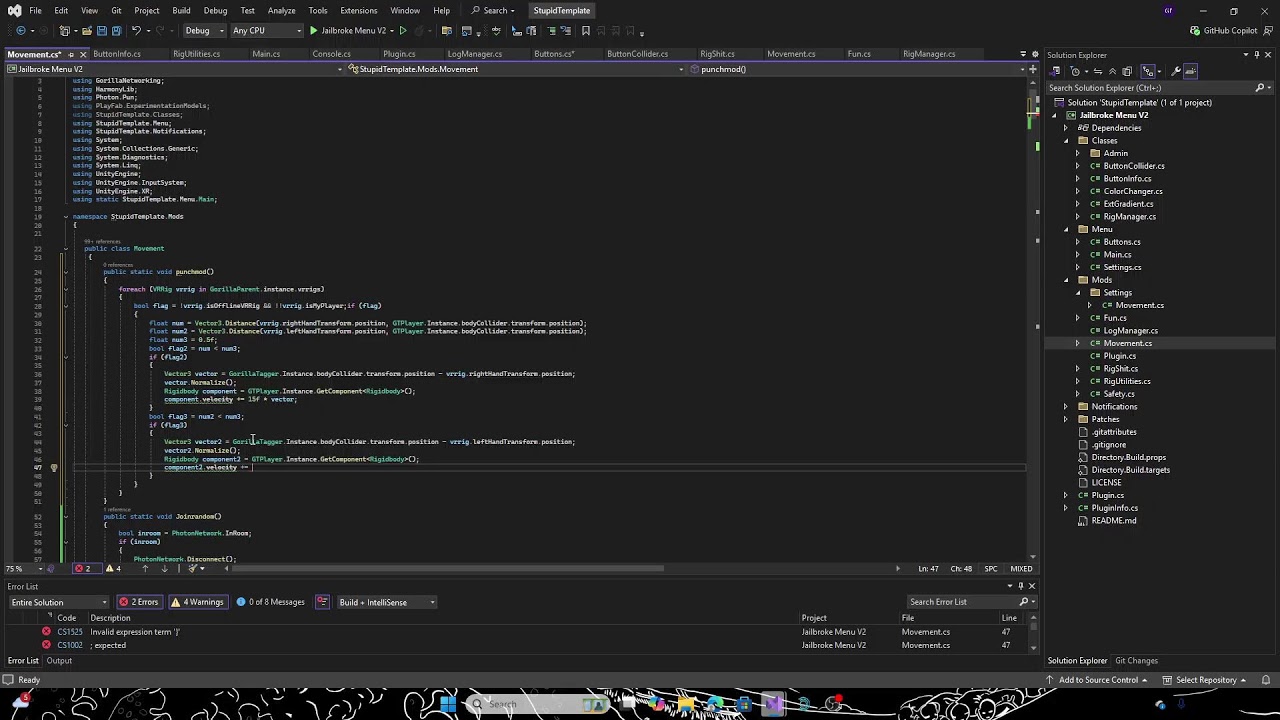 Stopclopper  Live Stream