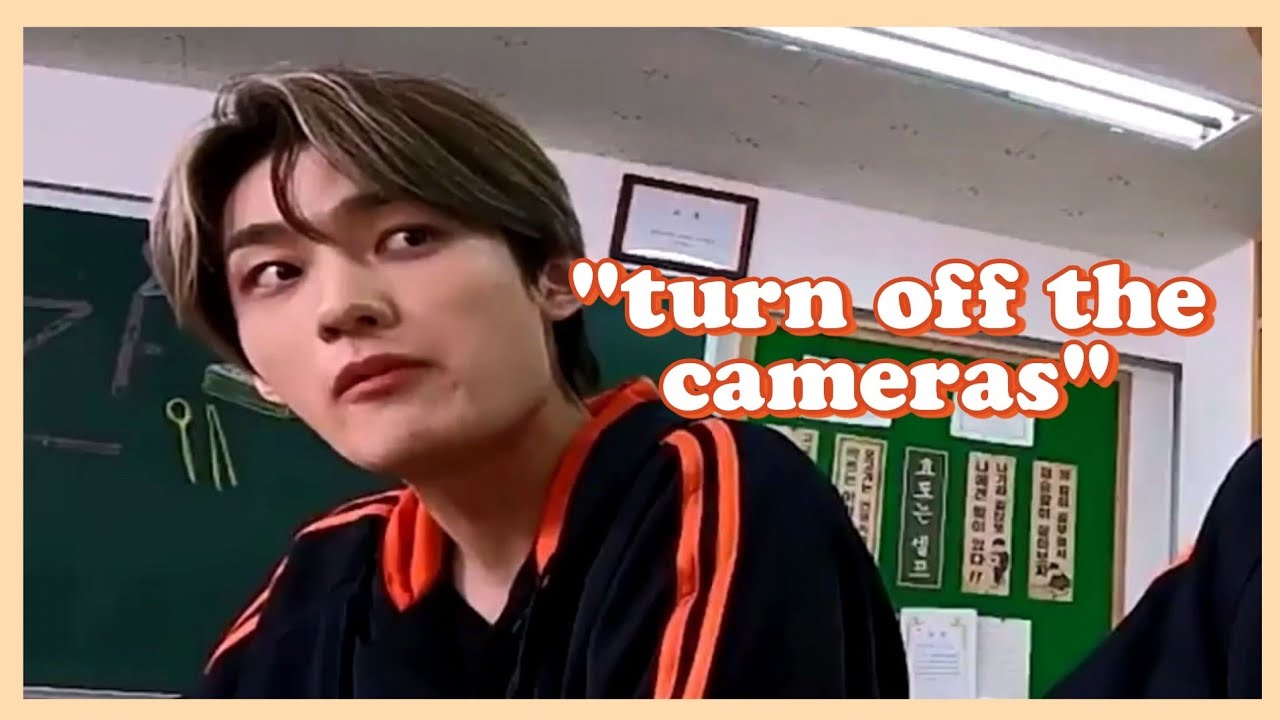 don't let yongseung get angry (pls.)