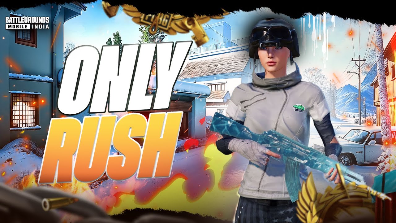 PUBG Mobile | BGMI Solo vs Squad – Unstoppable Clutch 💥@AaravShortsSs